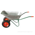 Garden Wheelbarrow Building Construction Tools and Equipment Wb6430